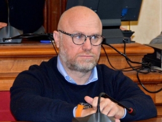 Filippo Nogarin sindaco di Livorno